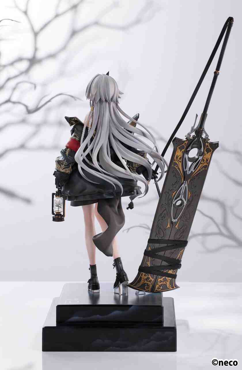 【Pre-sale】1/6 Scale Hanatsumi-Other Series-VKEND Studio