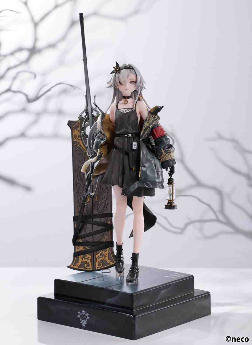 【Pre-sale】1/6 Scale Hanatsumi-Other Series-VKEND Studio