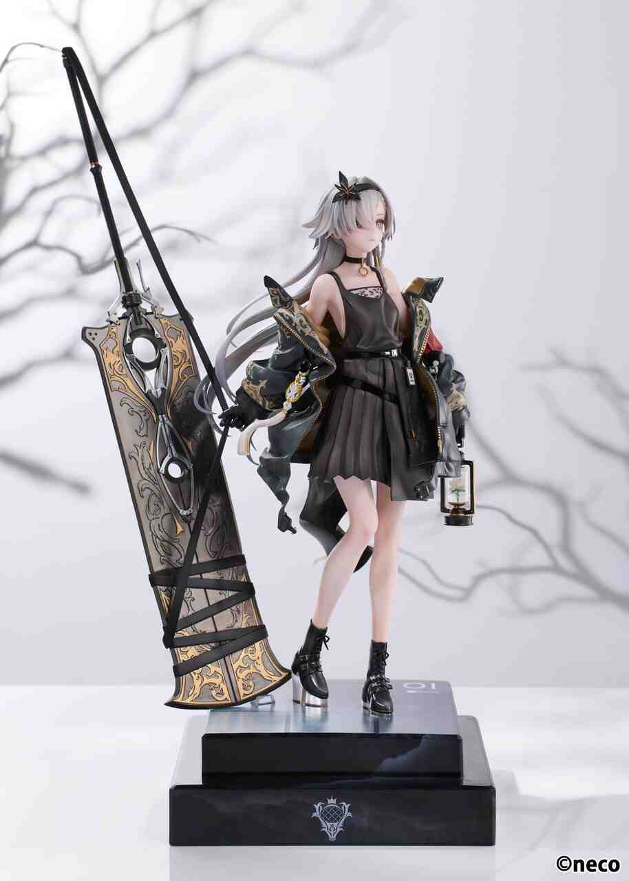 【Pre-sale】1/6 Scale Hanatsumi-Other Series-VKEND Studio