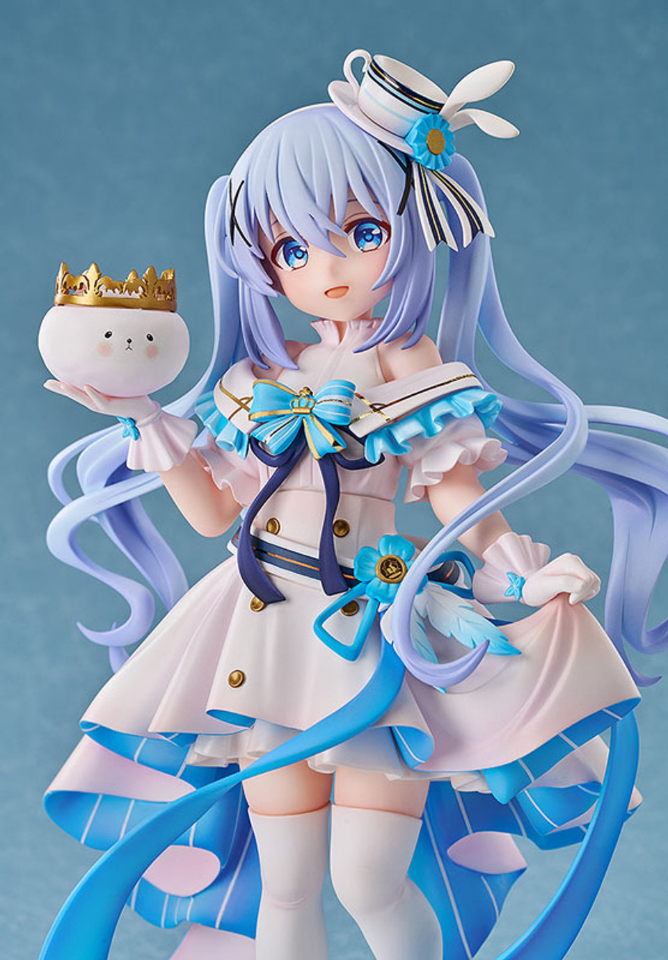 【Pre-sale】1/7 Scale Kafu Chino-Other Series-Luminous Box Studio
