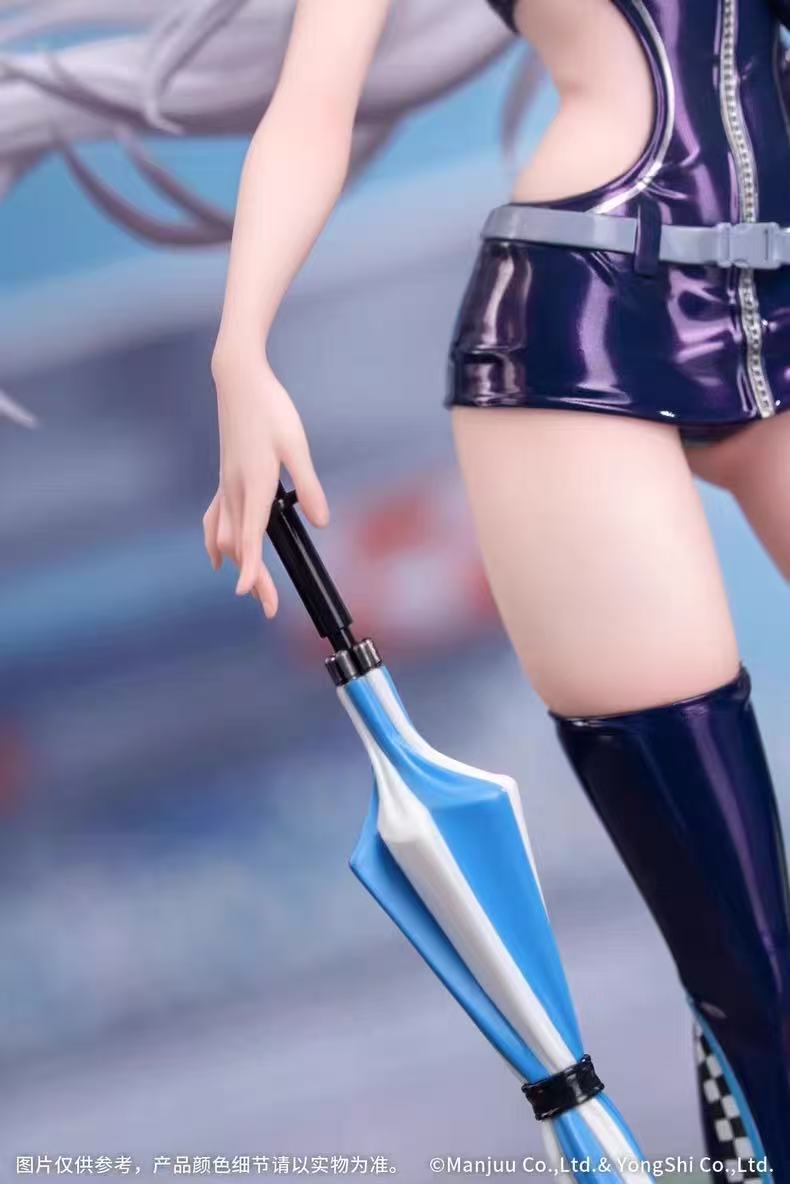【Pre-sale】1/8 Scale Gift Plus Series Wind Catcher Ver. USS Enterprise-Azur Lane-Myethos Studio