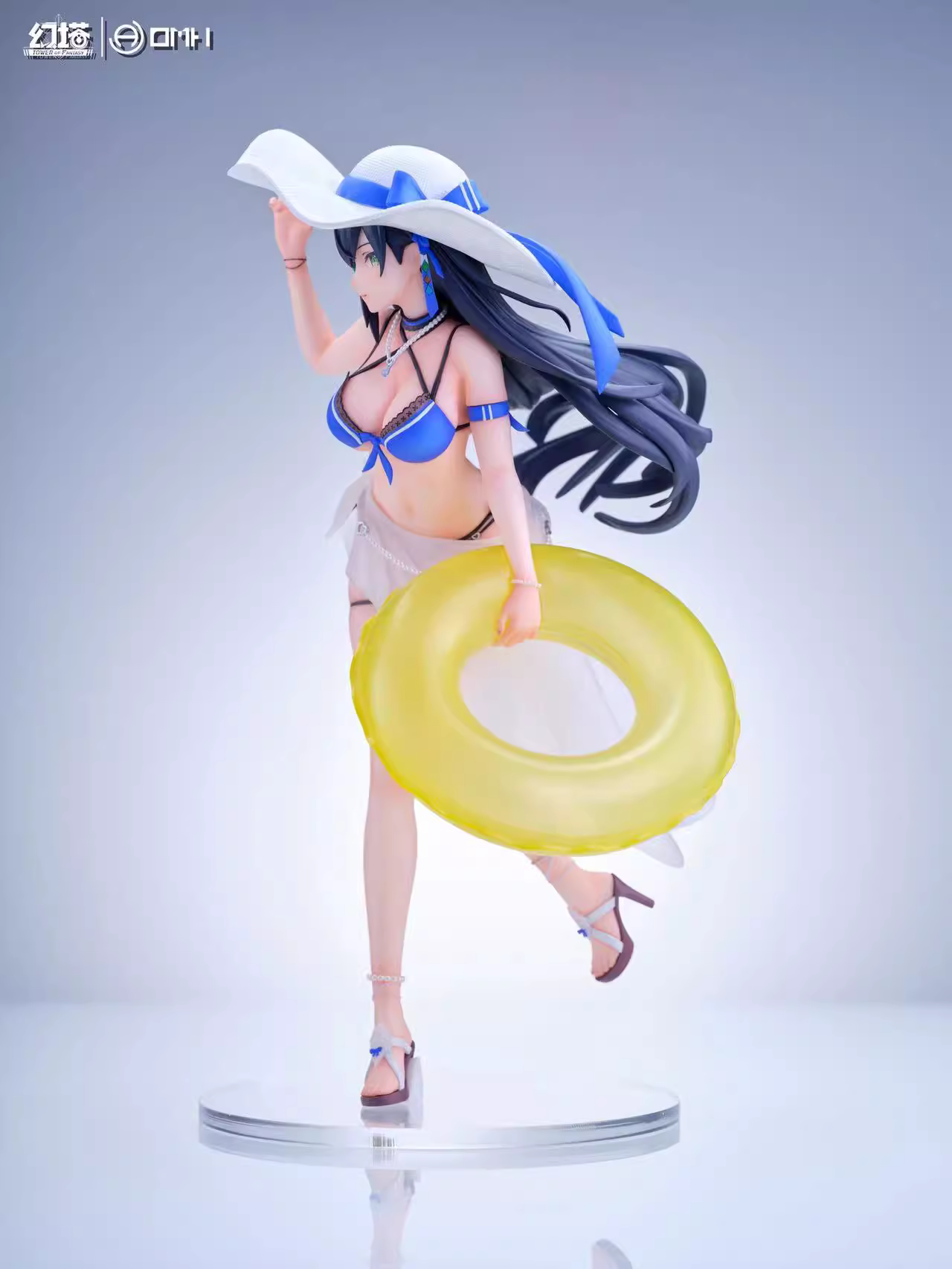 【Pre-sale】1/6 Scale Lin-Tower of Fantasy-OMAHA Studio