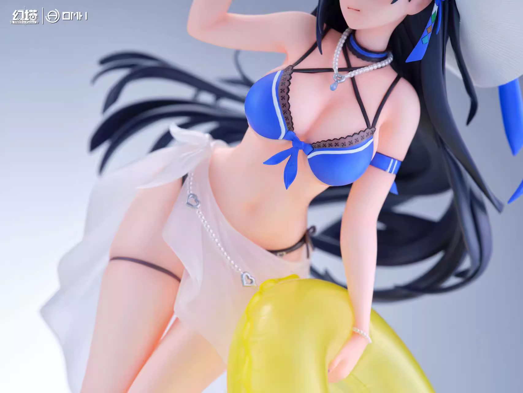 【Pre-sale】1/6 Scale Lin-Tower of Fantasy-OMAHA Studio