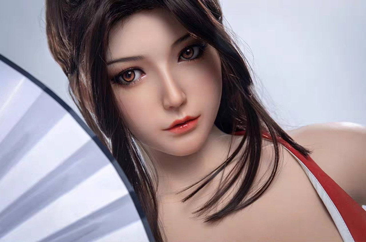 【Pre-sale】1/1 Scale Shiranui Mai-THE KING OF FIGHTERS 14-EX Studio