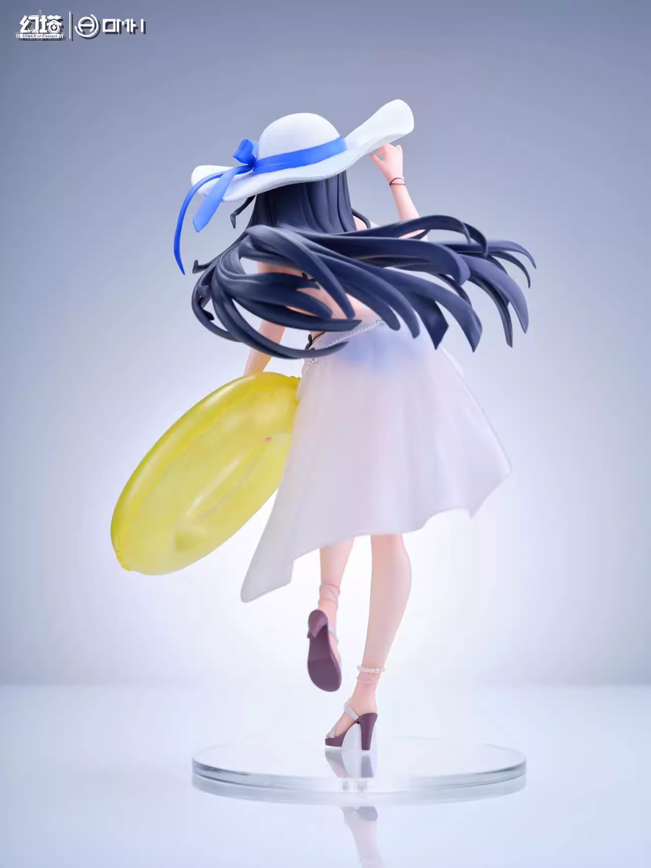 【Pre-sale】1/6 Scale Lin-Tower of Fantasy-OMAHA Studio