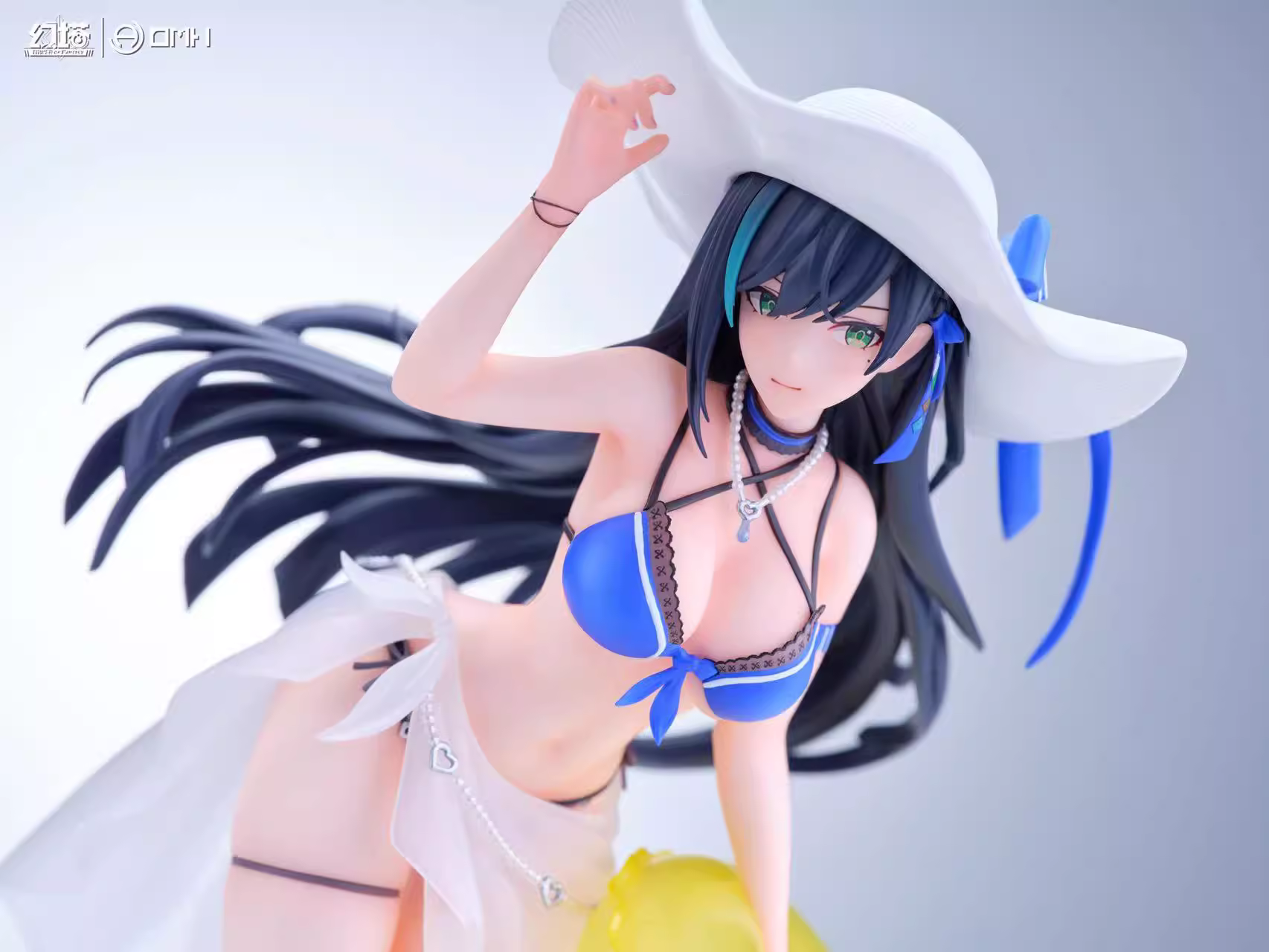 【Pre-sale】1/6 Scale Lin-Tower of Fantasy-OMAHA Studio