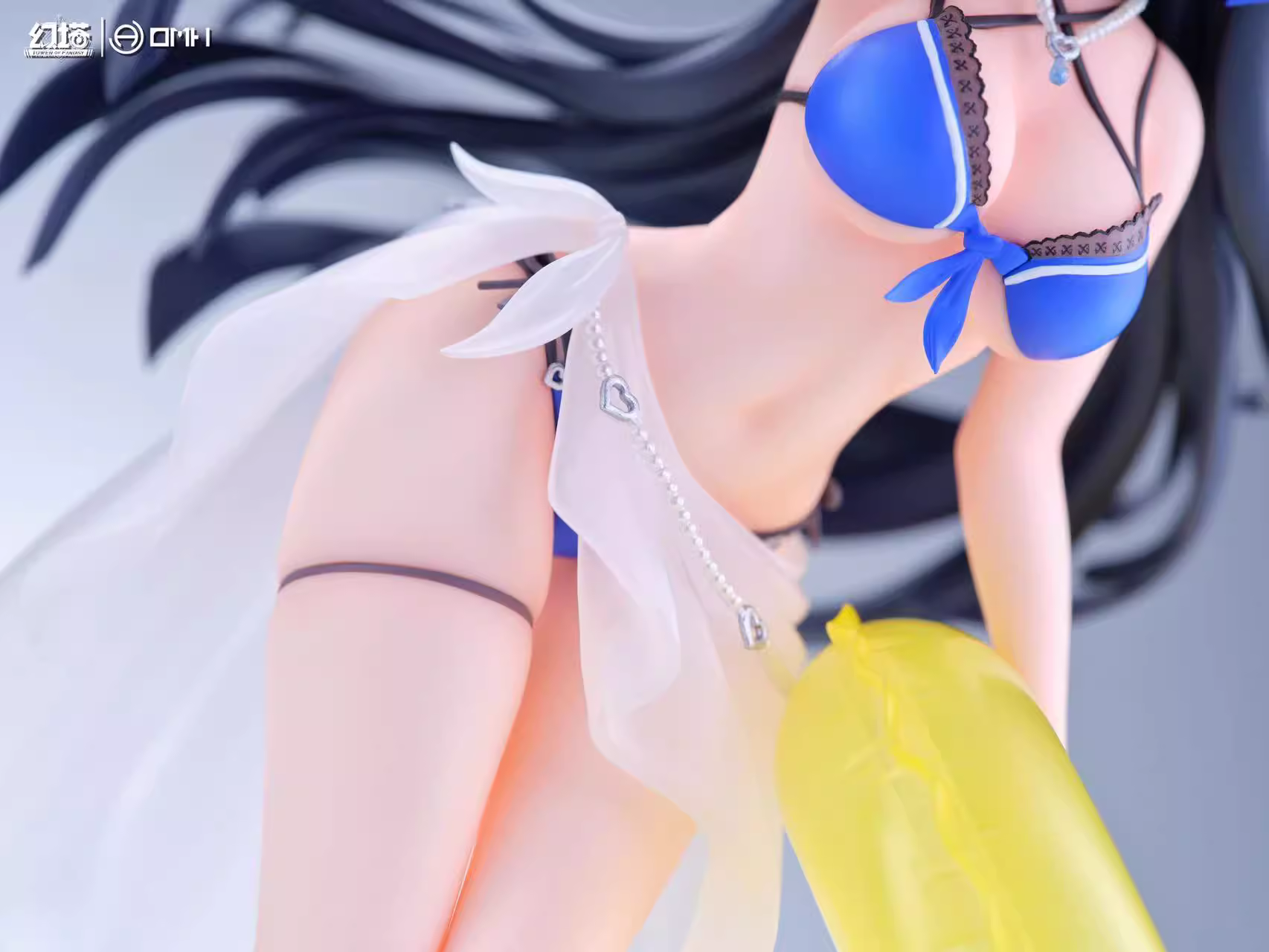 【Pre-sale】1/6 Scale Lin-Tower of Fantasy-OMAHA Studio
