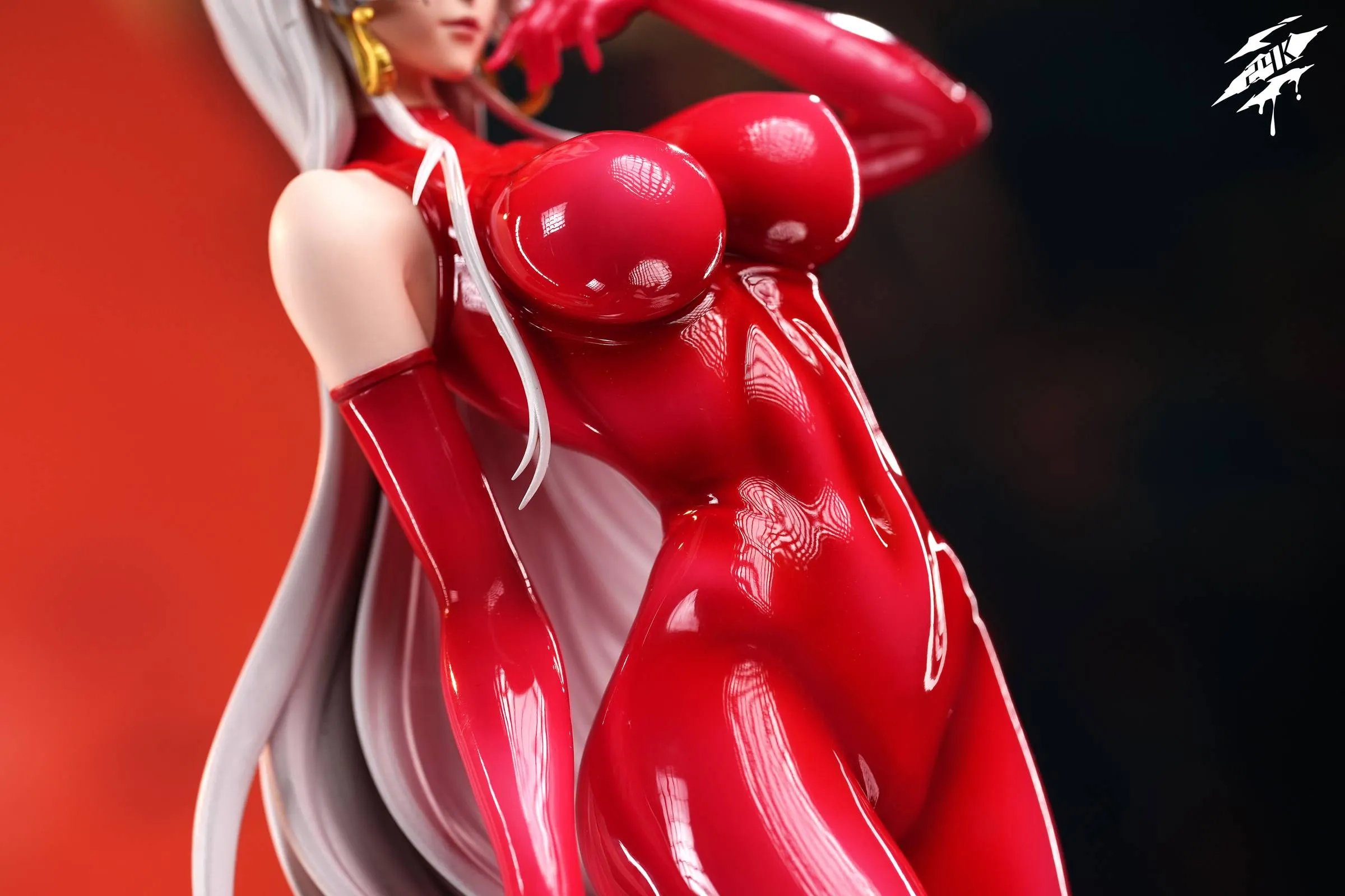 【Pre-sale】1/6 Scale Boa Hancock-24K-Studio