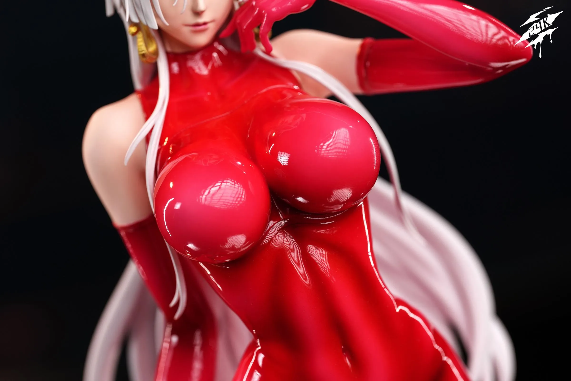 【Pre-sale】1/6 Scale Boa Hancock-24K-Studio