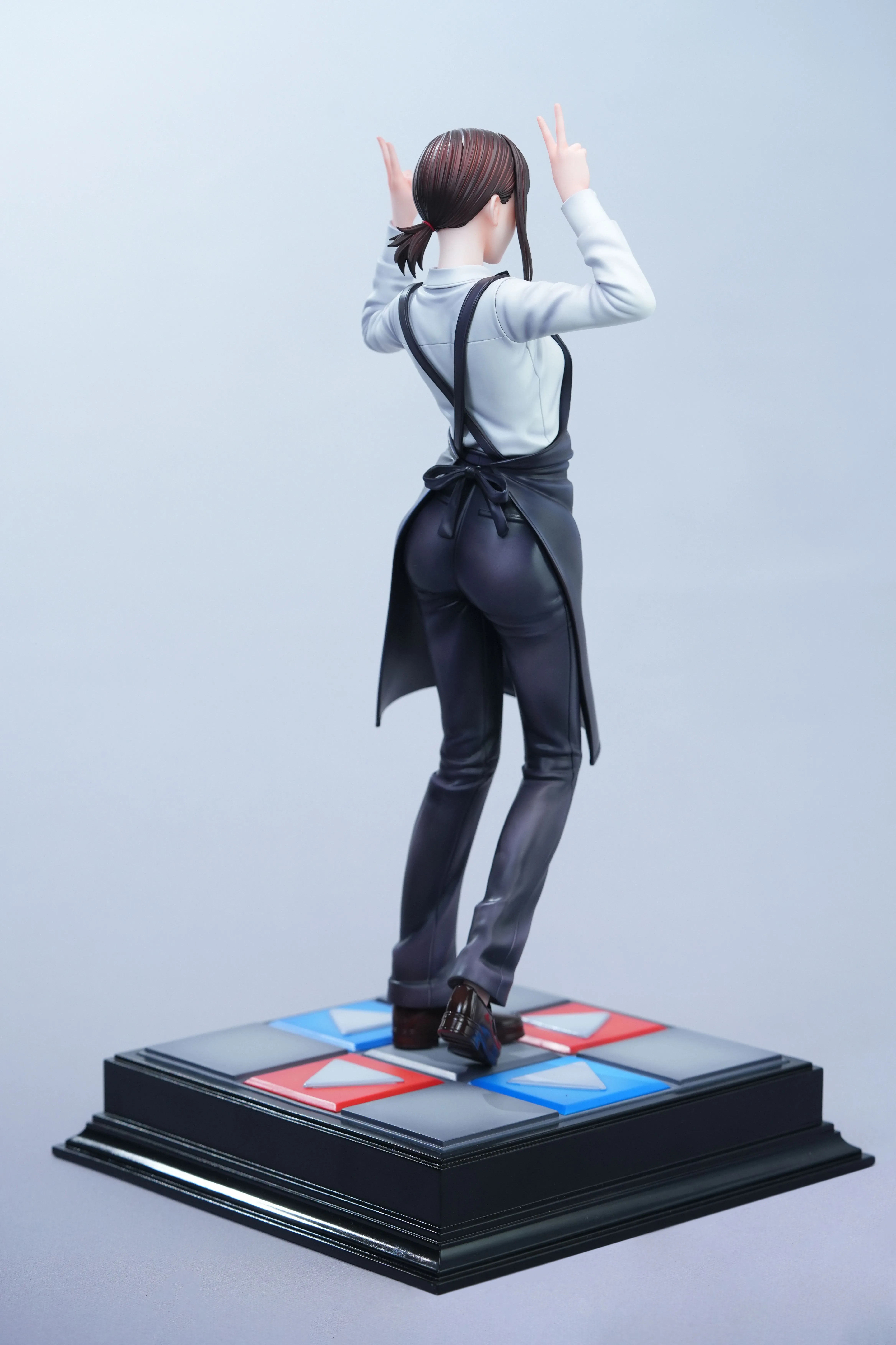 【Sold out】1/4 Scale Kobeni Higashiyama-Hera Studio