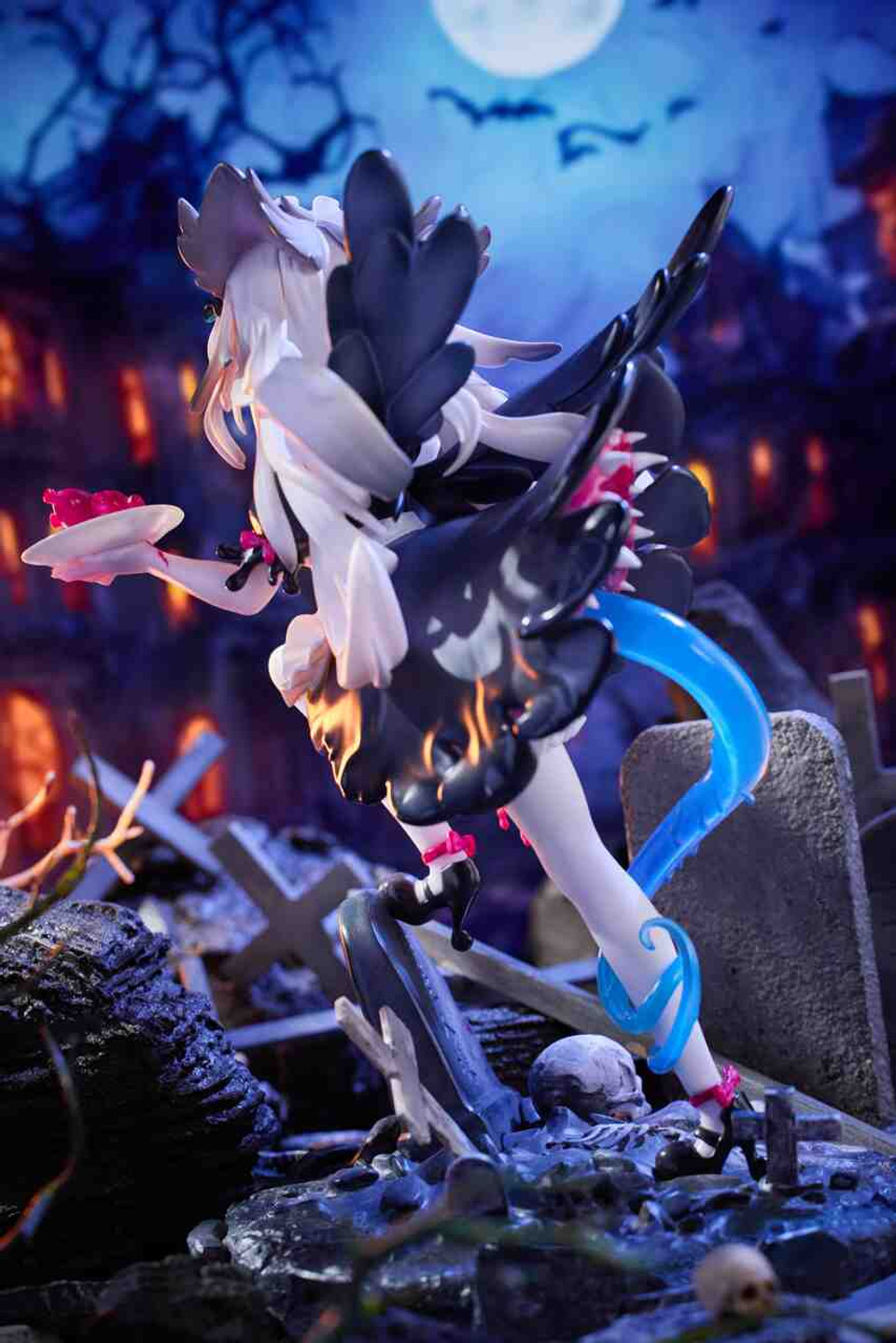 【Pre-sale】1/6 Scale り〜ちゃ〜めいど-Other Series-PoiArt Studio