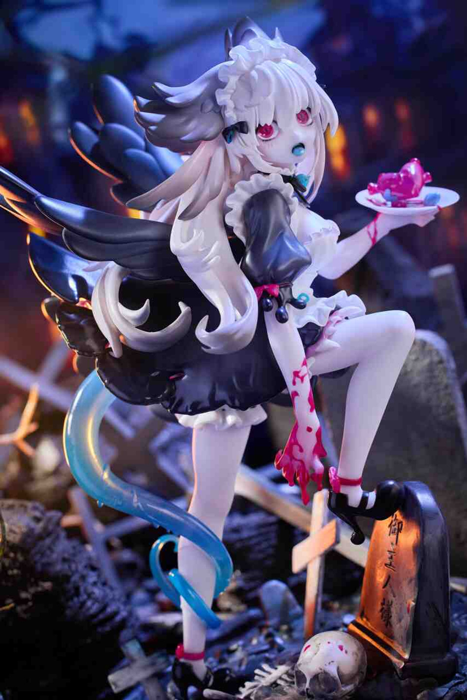 【Pre-sale】1/6 Scale り〜ちゃ〜めいど-Other Series-PoiArt Studio
