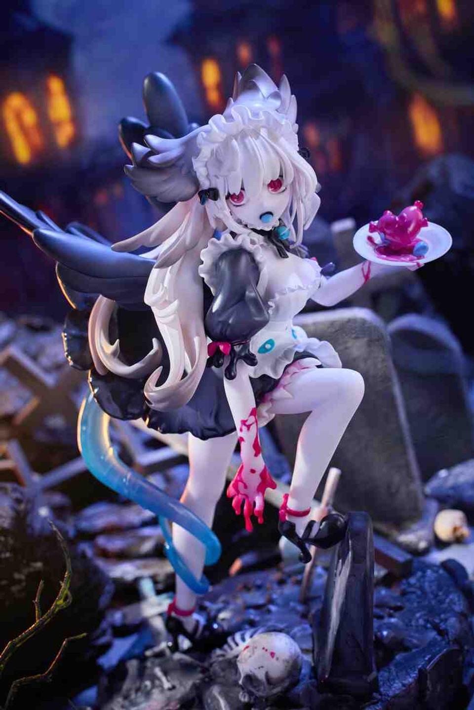 【Pre-sale】1/6 Scale り〜ちゃ〜めいど-Other Series-PoiArt Studio