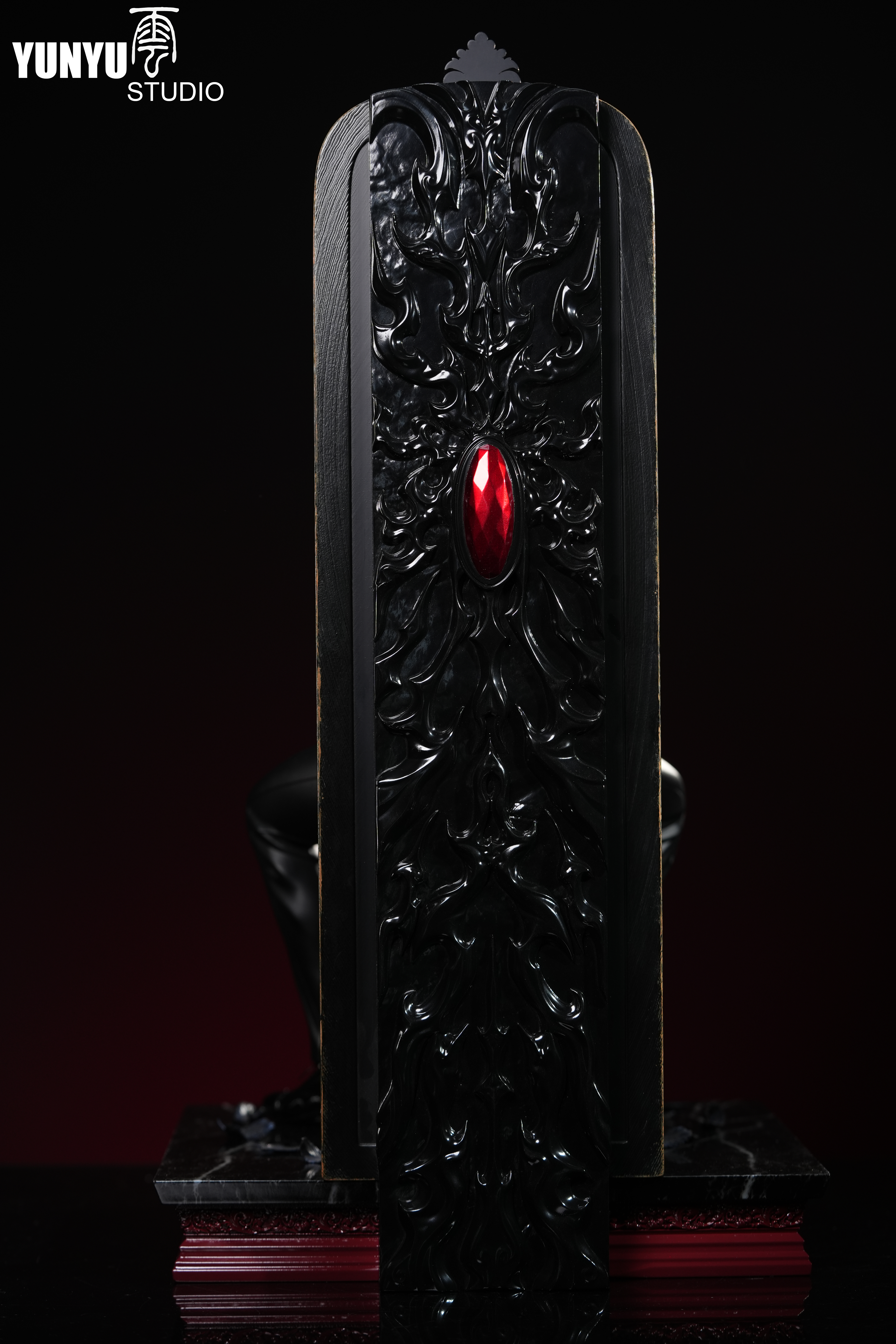 【Sold out】1/4 Scale Sylus-Love and Deepspace-YunYu Studio