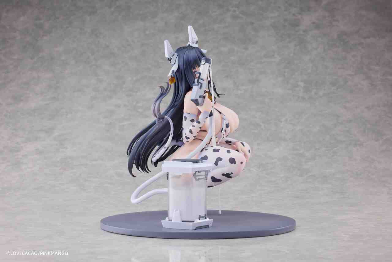 【Pre-sale】1/6 Scale Milky-Other series-Pink Mango Studio