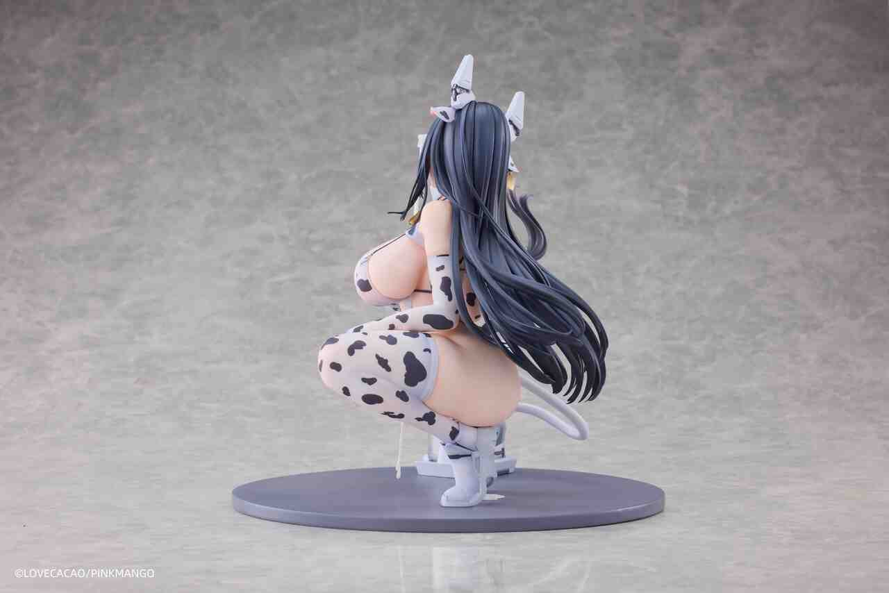 【Pre-sale】1/6 Scale Milky-Other series-Pink Mango Studio