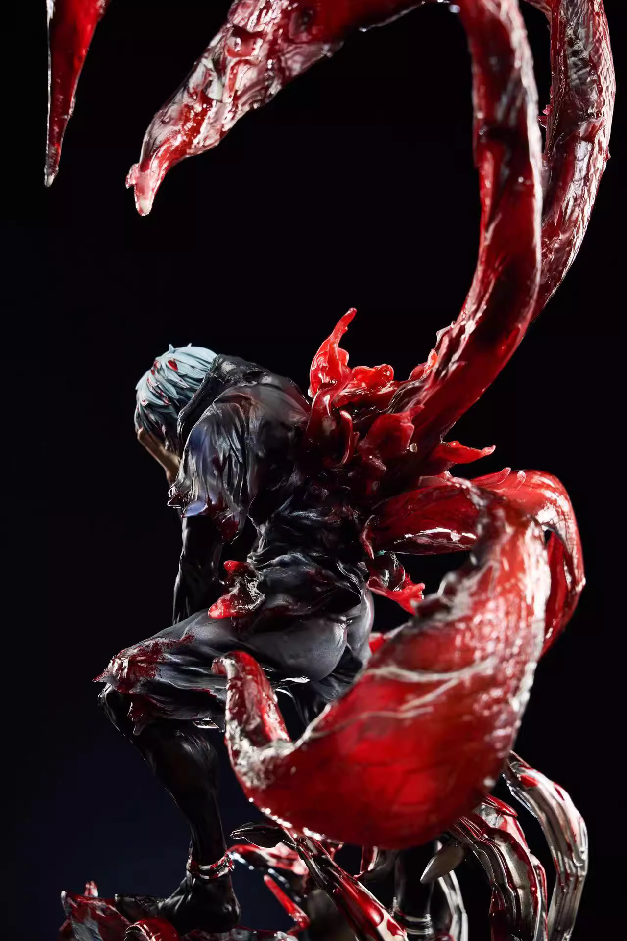 【Last one】Ken Kaneki-Iron Curtain Studio