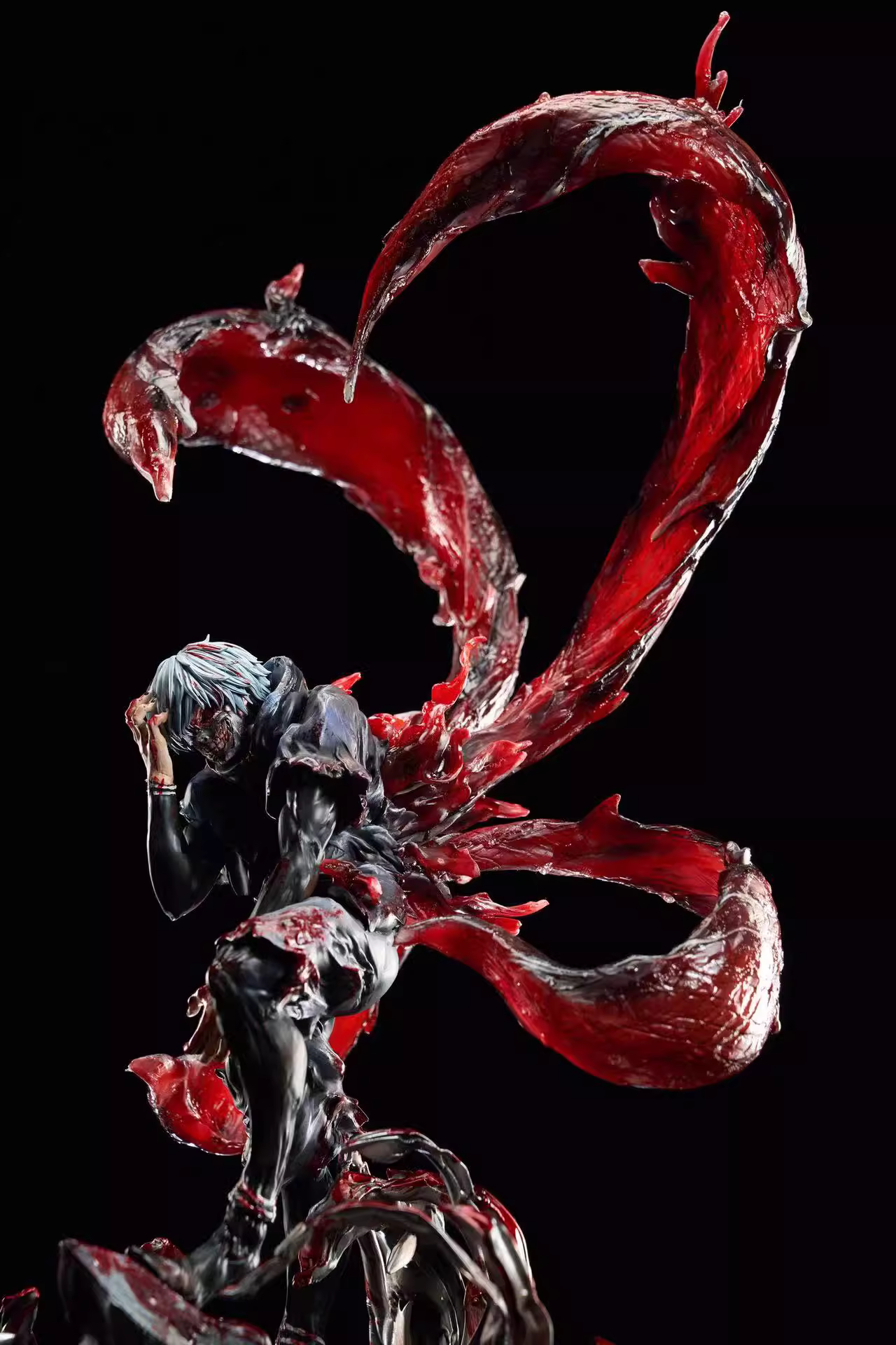 【Last one】Ken Kaneki-Iron Curtain Studio