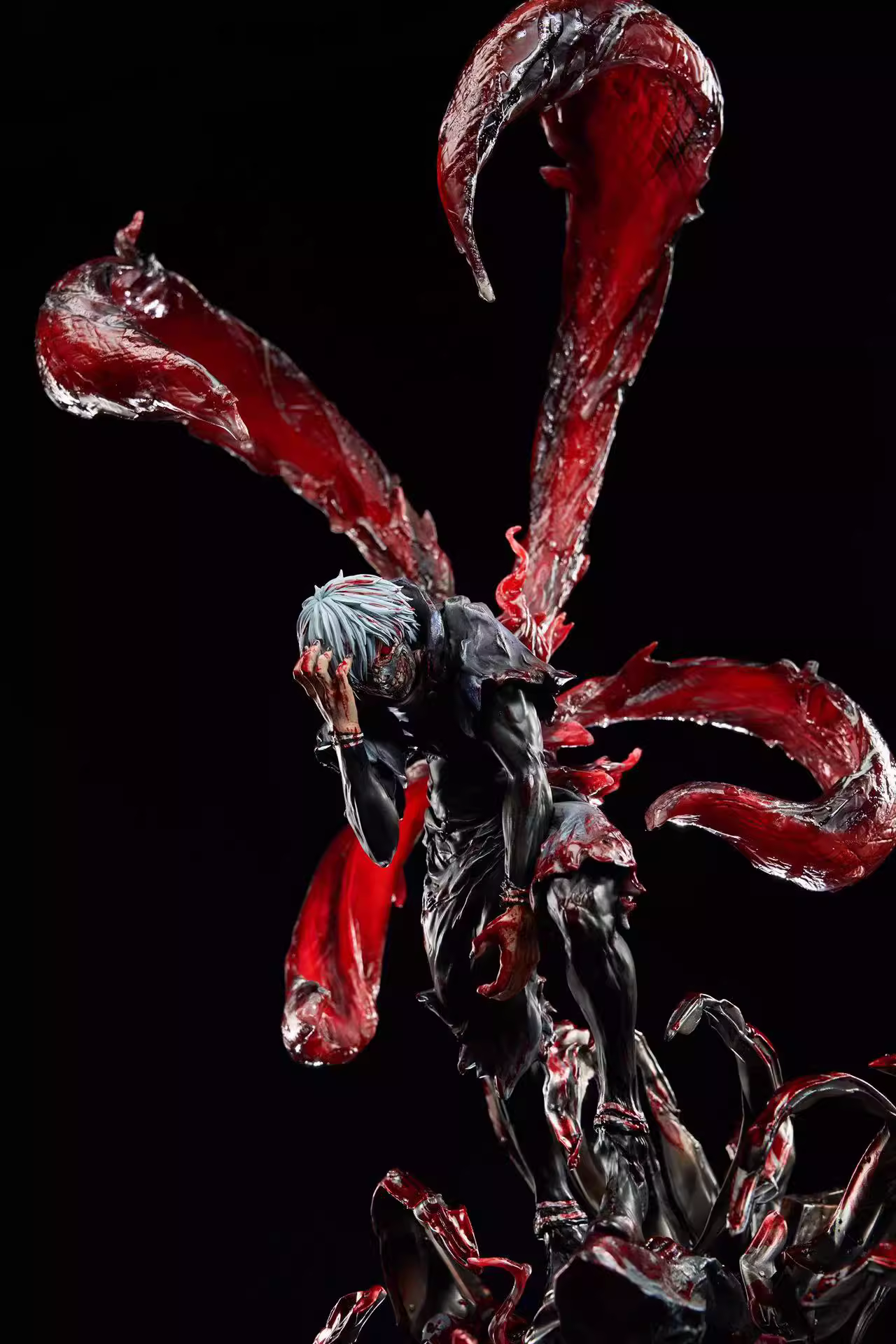 【Last one】Ken Kaneki-Iron Curtain Studio