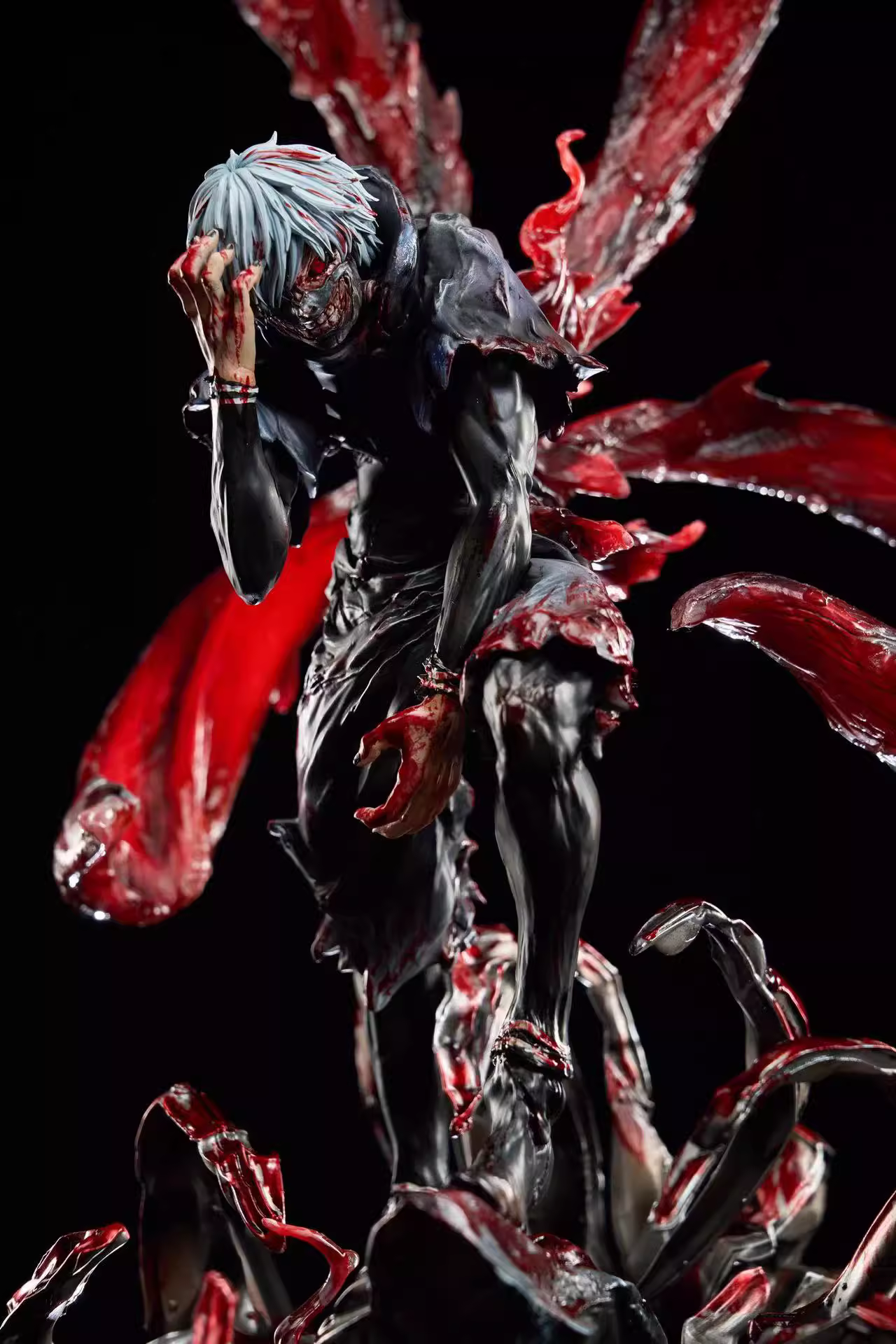【Last one】Ken Kaneki-Iron Curtain Studio