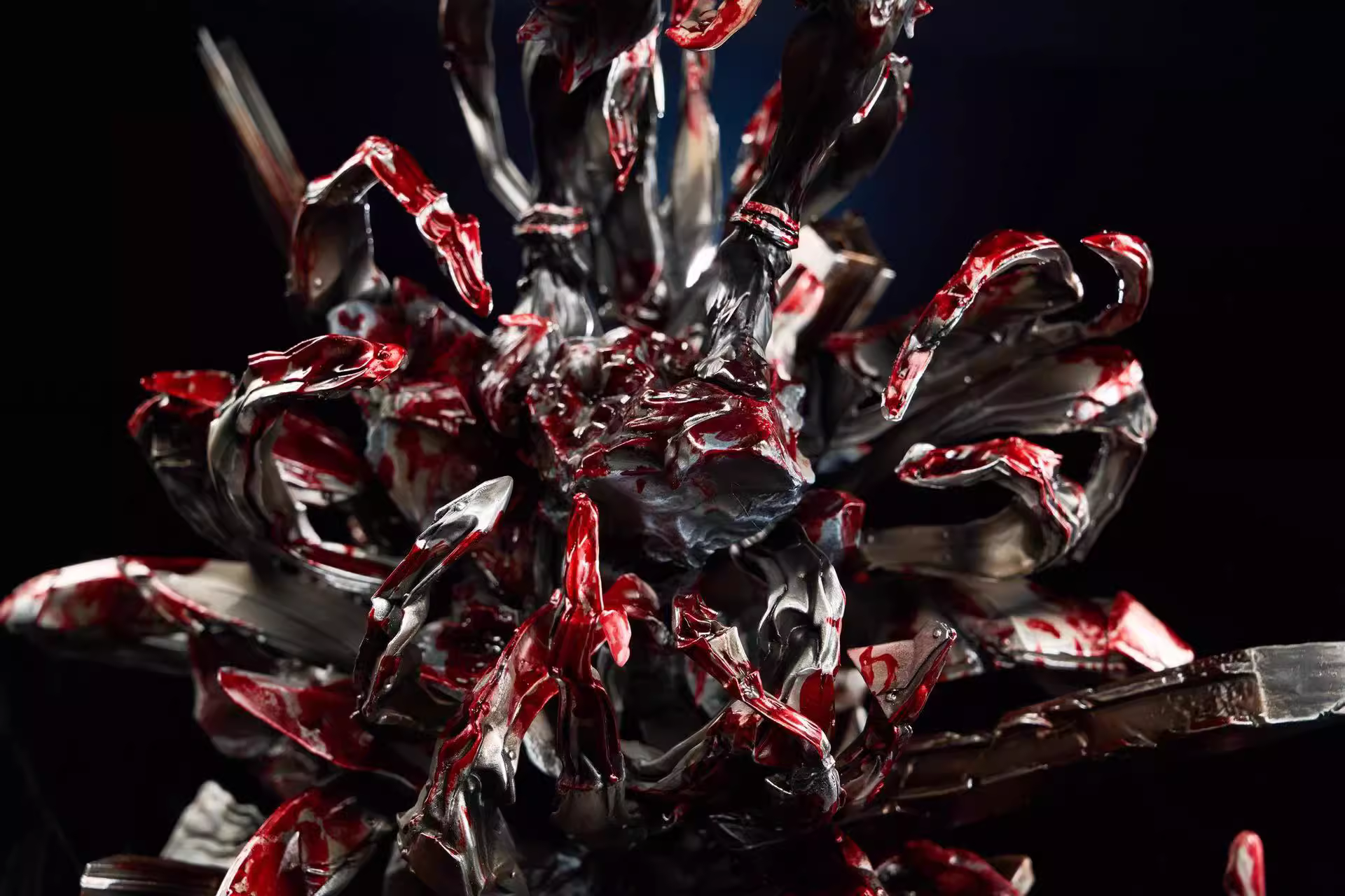 【Last one】Ken Kaneki-Iron Curtain Studio