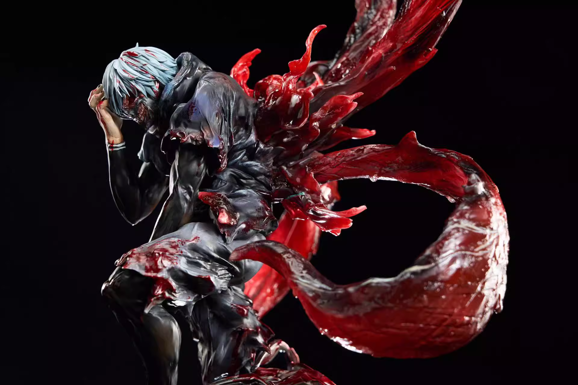 【Last one】Ken Kaneki-Iron Curtain Studio