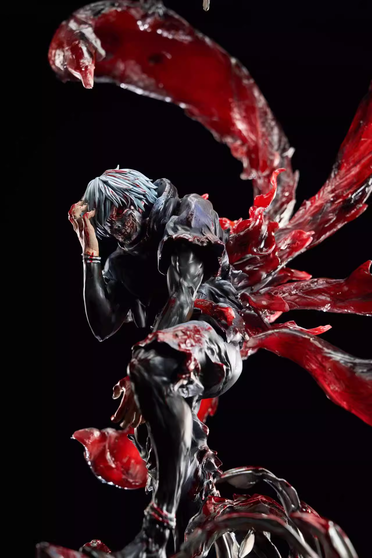 【Last one】Ken Kaneki-Iron Curtain Studio