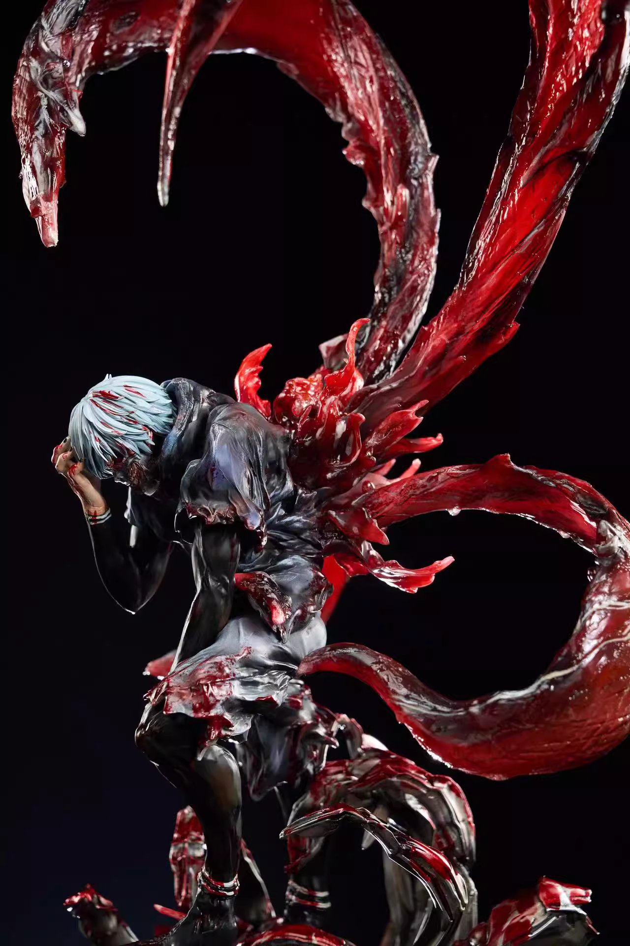 【Last one】Ken Kaneki-Iron Curtain Studio