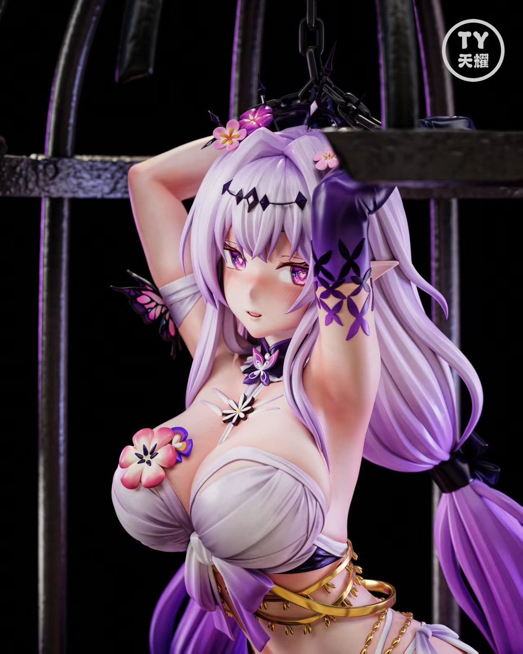 【Pre-sale】1/6 Scale Castorice-Honkai: Star Rail-TY Studio
