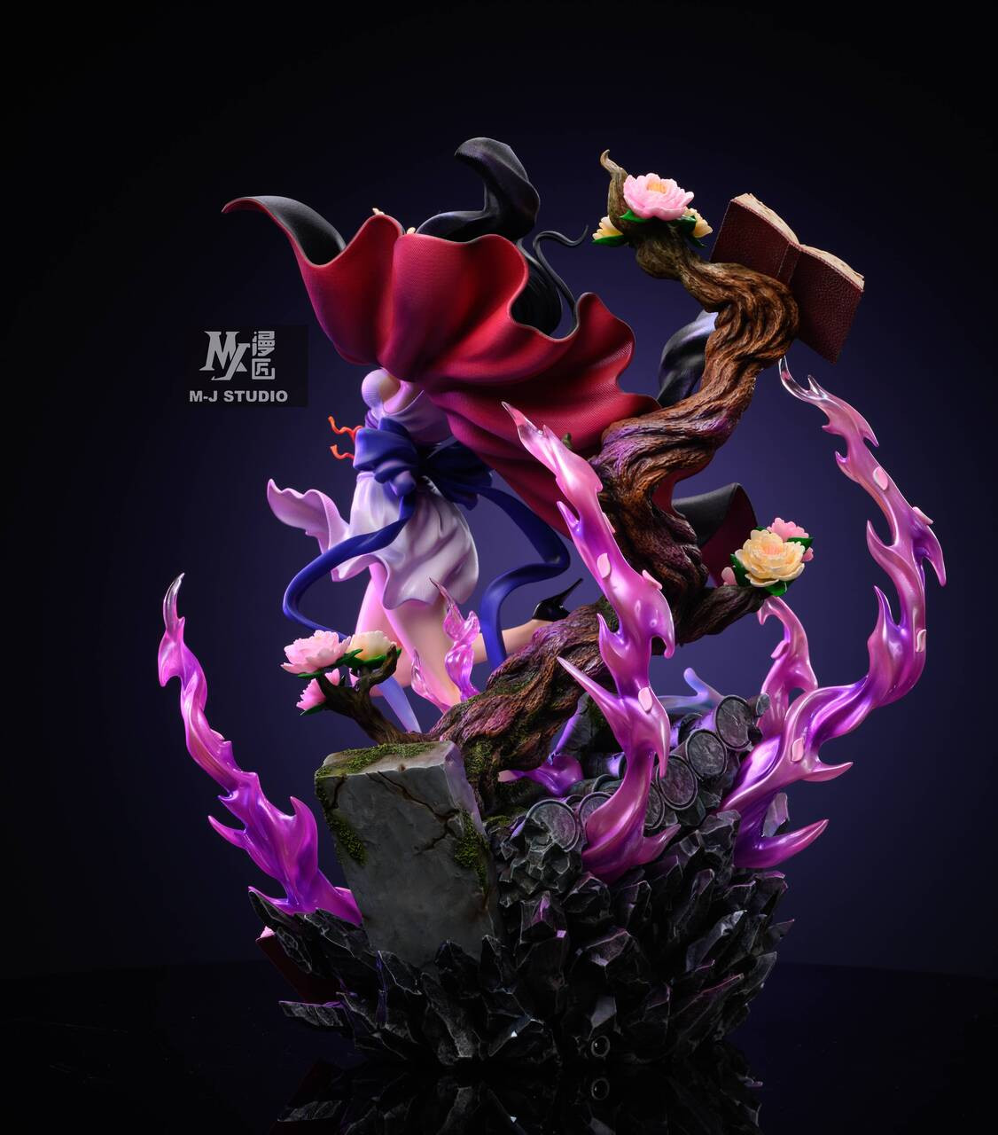 【Sold out】Nico Robin-MJ Studio