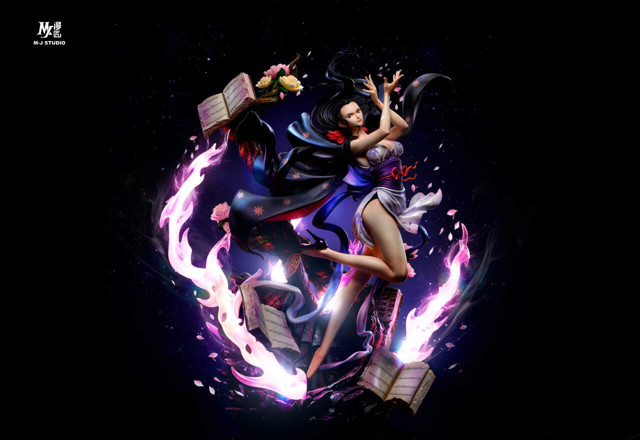 【Sold out】Nico Robin-MJ Studio