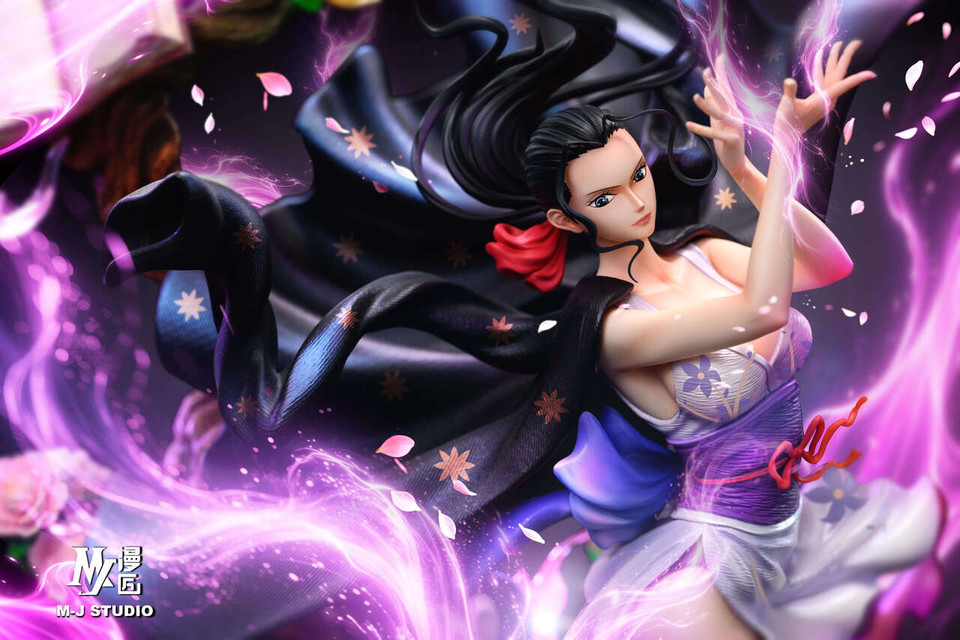 【Sold out】Nico Robin-MJ Studio