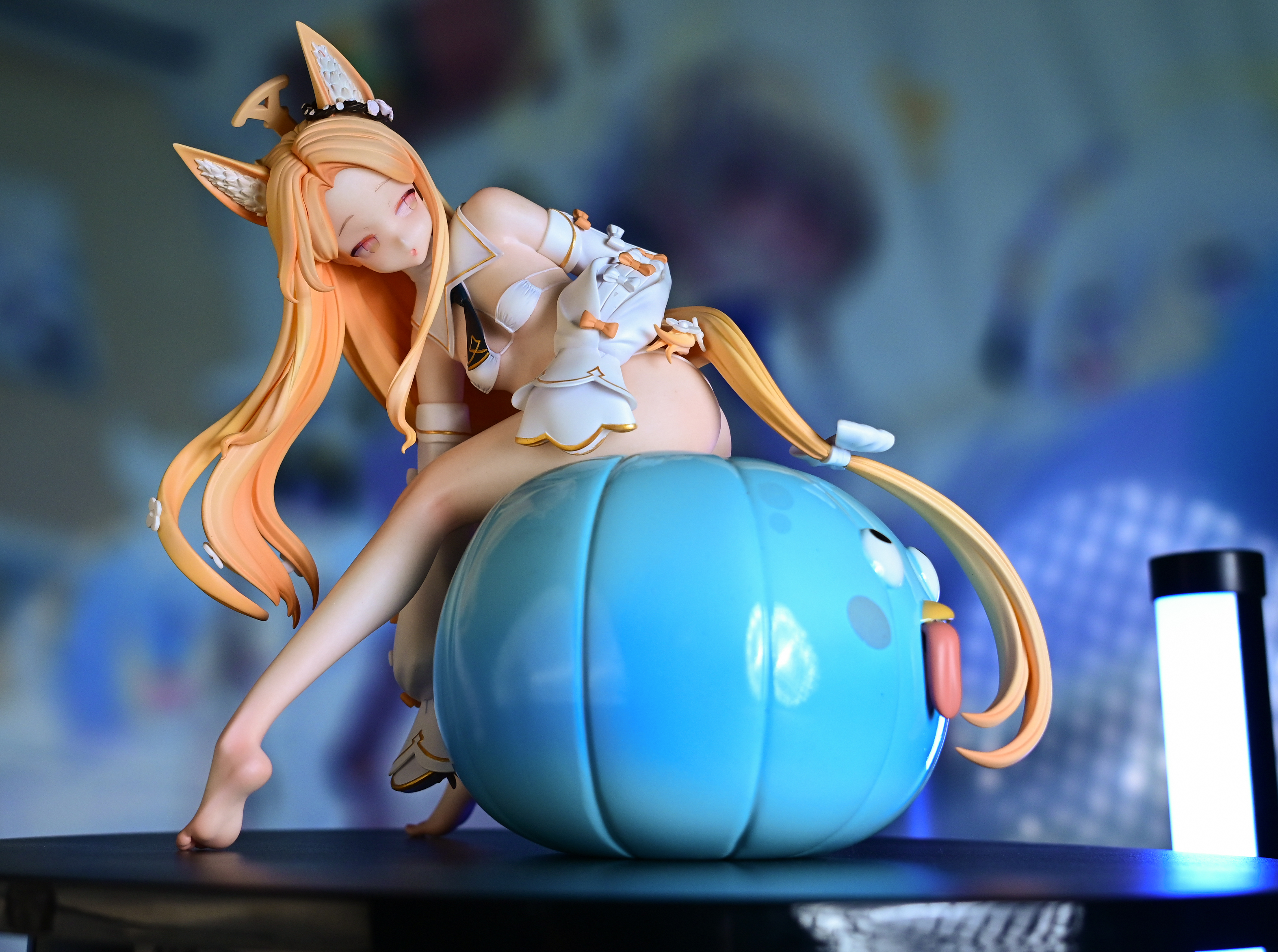 【Pre-sale closed】1/6 Scale Yurizono Seia-Blue Archive-MIYIN Studios
