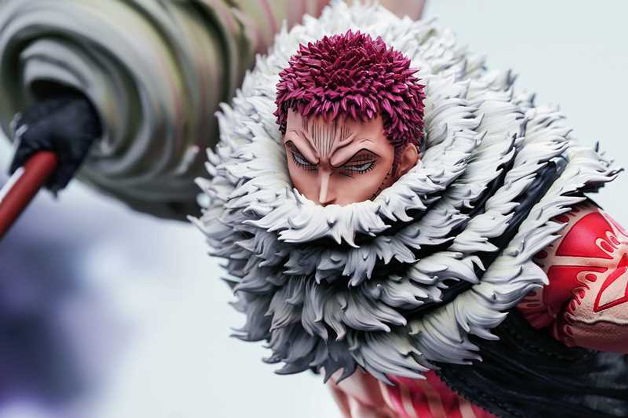 【Pre-sale】Katakuri-JIMEI PALACE Studio