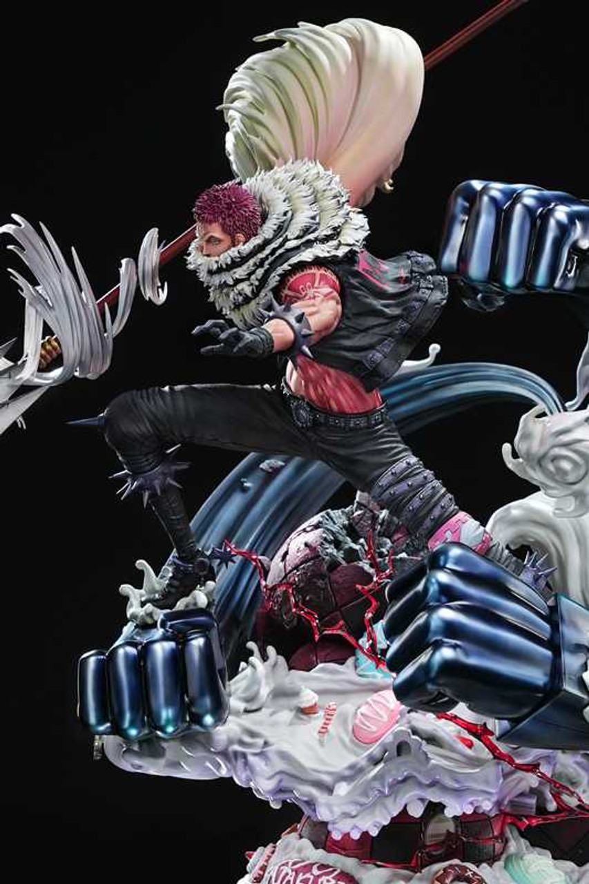 【Pre-sale】Katakuri-JIMEI PALACE Studio