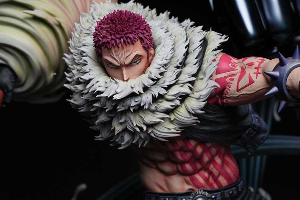 【Pre-sale】Katakuri-JIMEI PALACE Studio