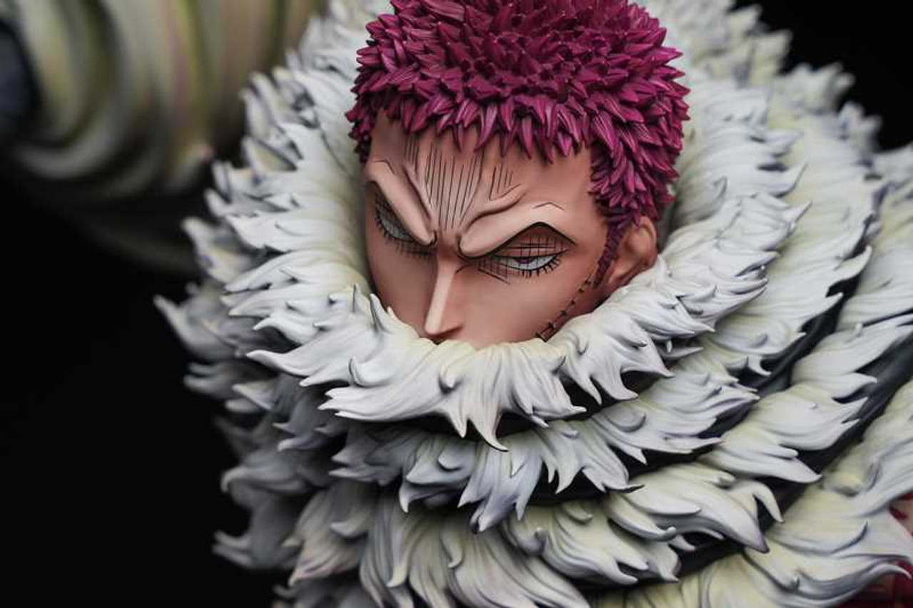 【Pre-sale】Katakuri-JIMEI PALACE Studio