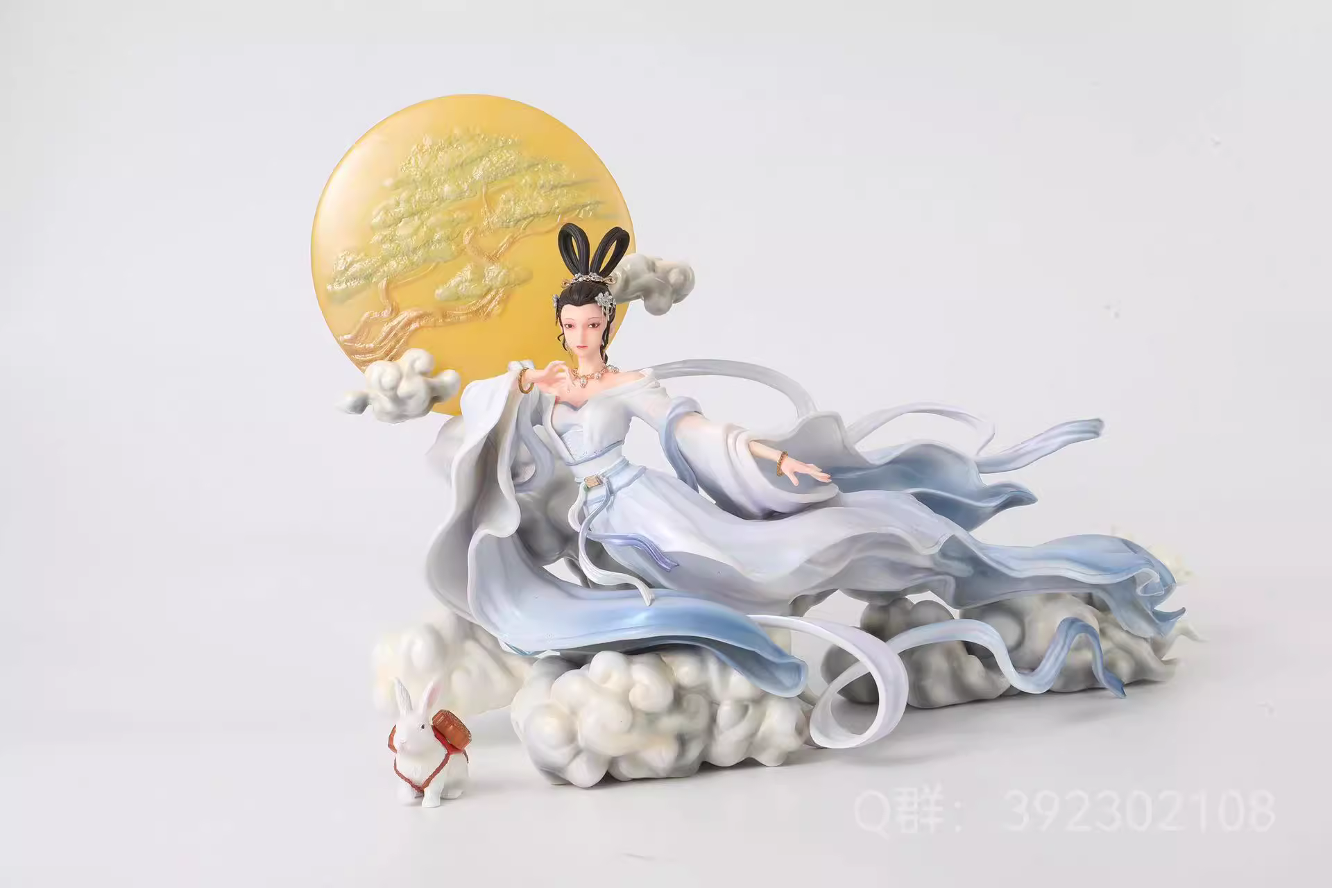 【Pre-sale】Chang E-Other Series-YIMO Studio