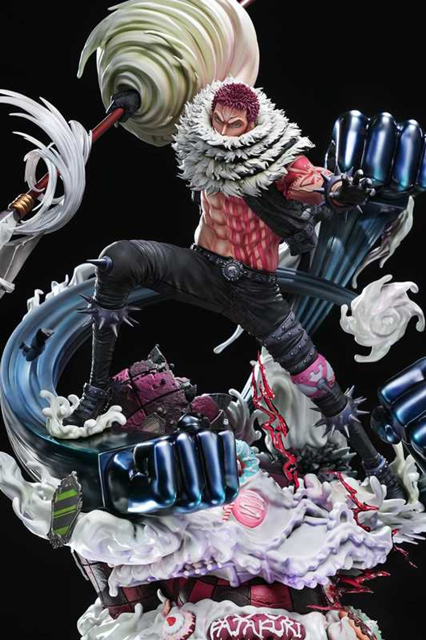 【Pre-sale】Katakuri-JIMEI PALACE Studio