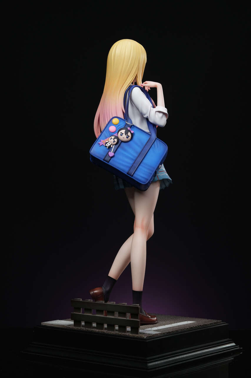 【Sold out】1/4 Scale Kitagawa Marin-My Dress-Up Darling-Hera Studio