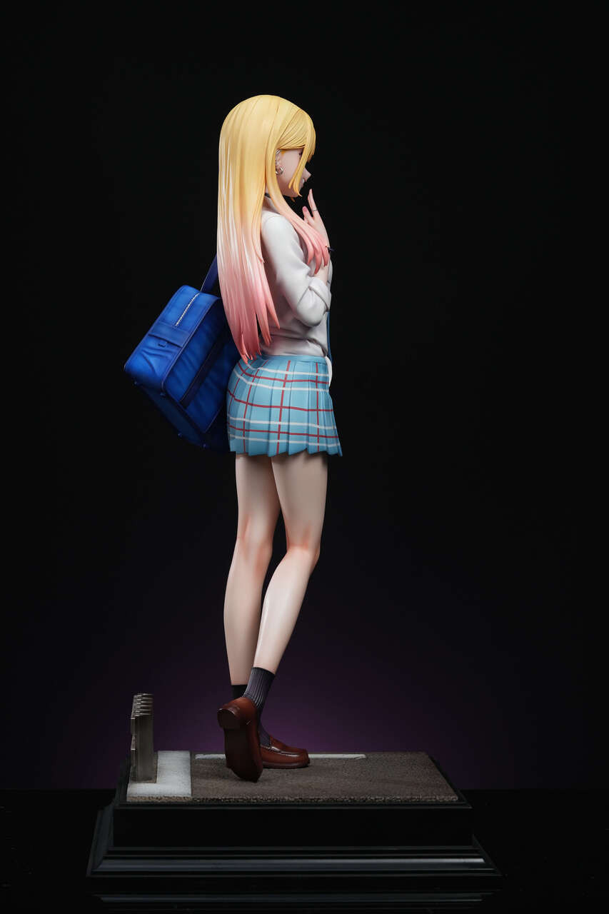 【Sold out】1/4 Scale Kitagawa Marin-My Dress-Up Darling-Hera Studio