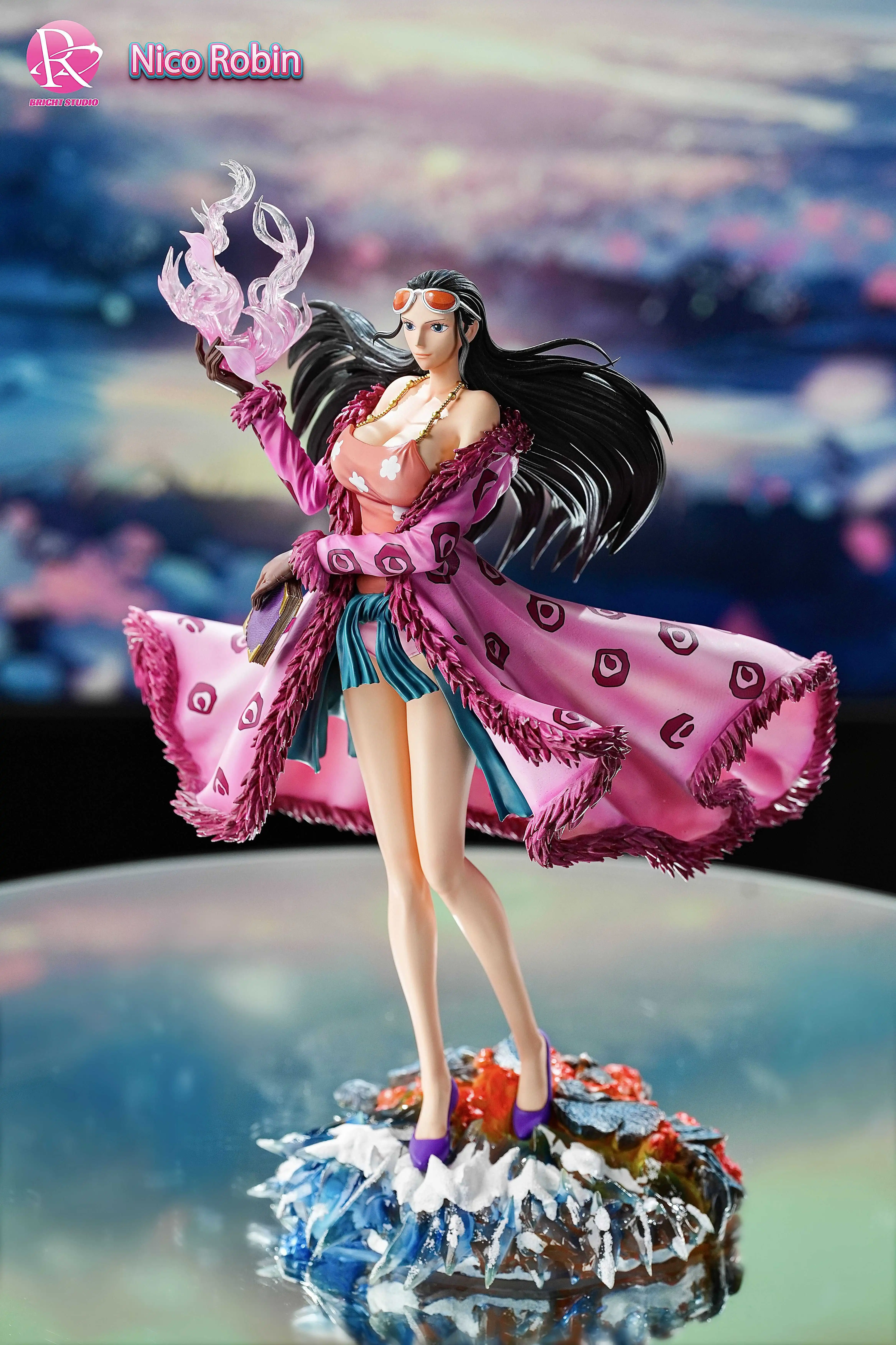 【Pre-sale】POP MAX Robin-Bright Studio