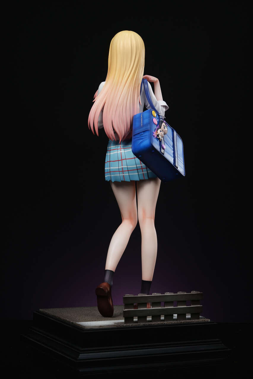 【Sold out】1/4 Scale Kitagawa Marin-My Dress-Up Darling-Hera Studio