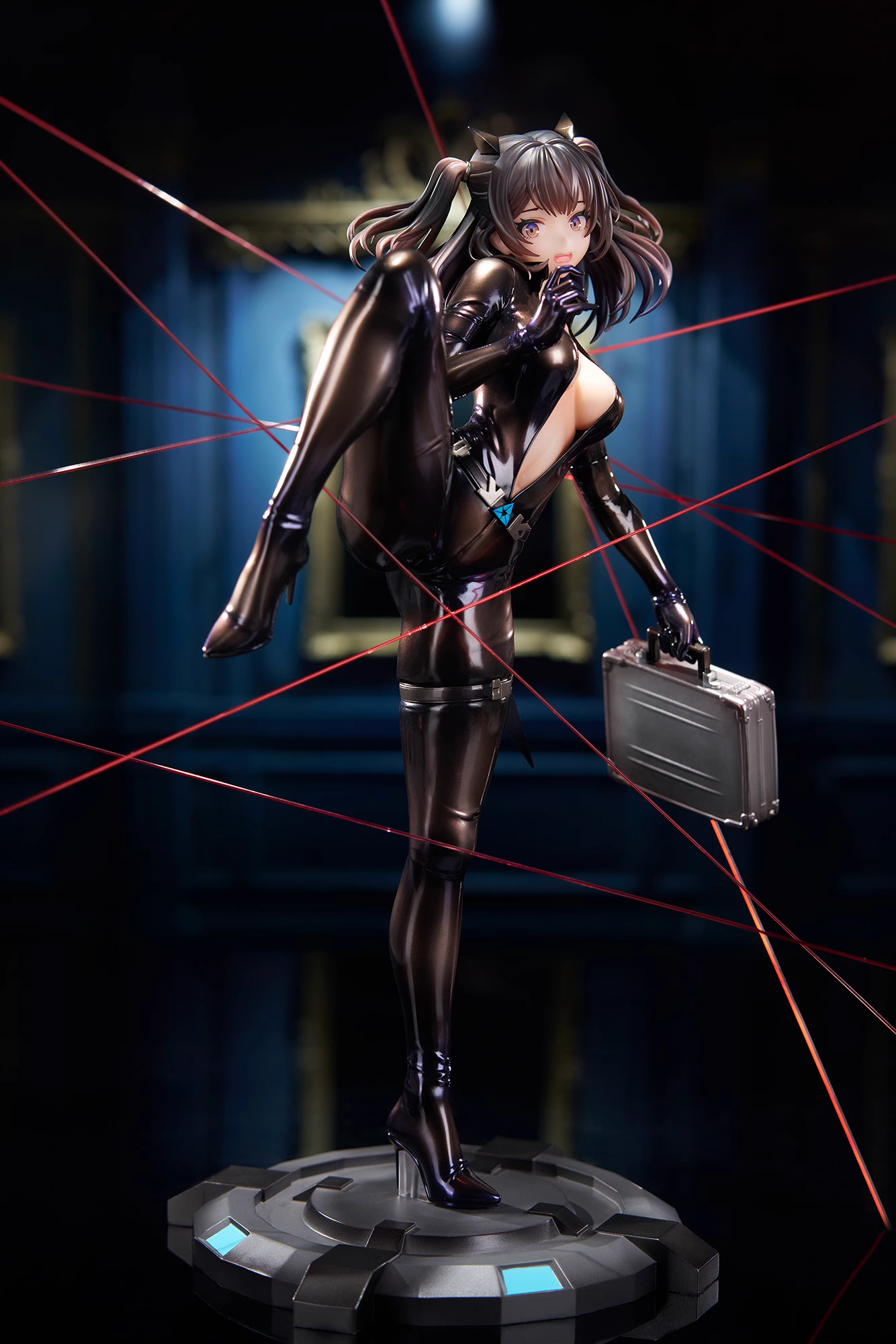 【Pre-sale】1/7 Scale Shahrazad‌‌-Brown Dust 2-APEX Studio