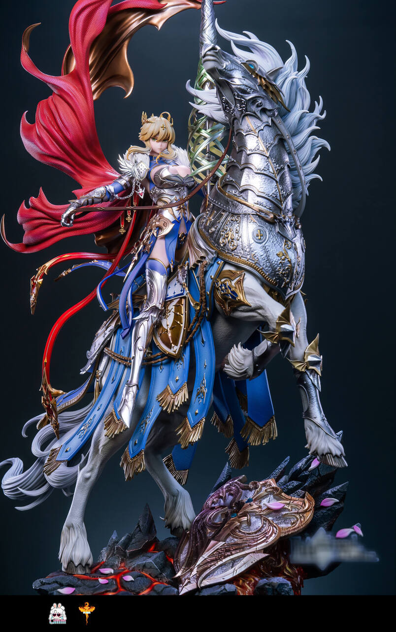 【Pre-sale】1/6 Scale Artoria Pendragon-Fate/Grand Order-UMM-STUDIOS
