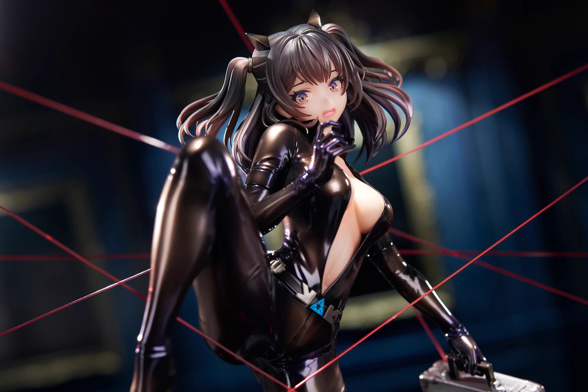 【Pre-sale】1/7 Scale Shahrazad‌‌-Brown Dust 2-APEX Studio