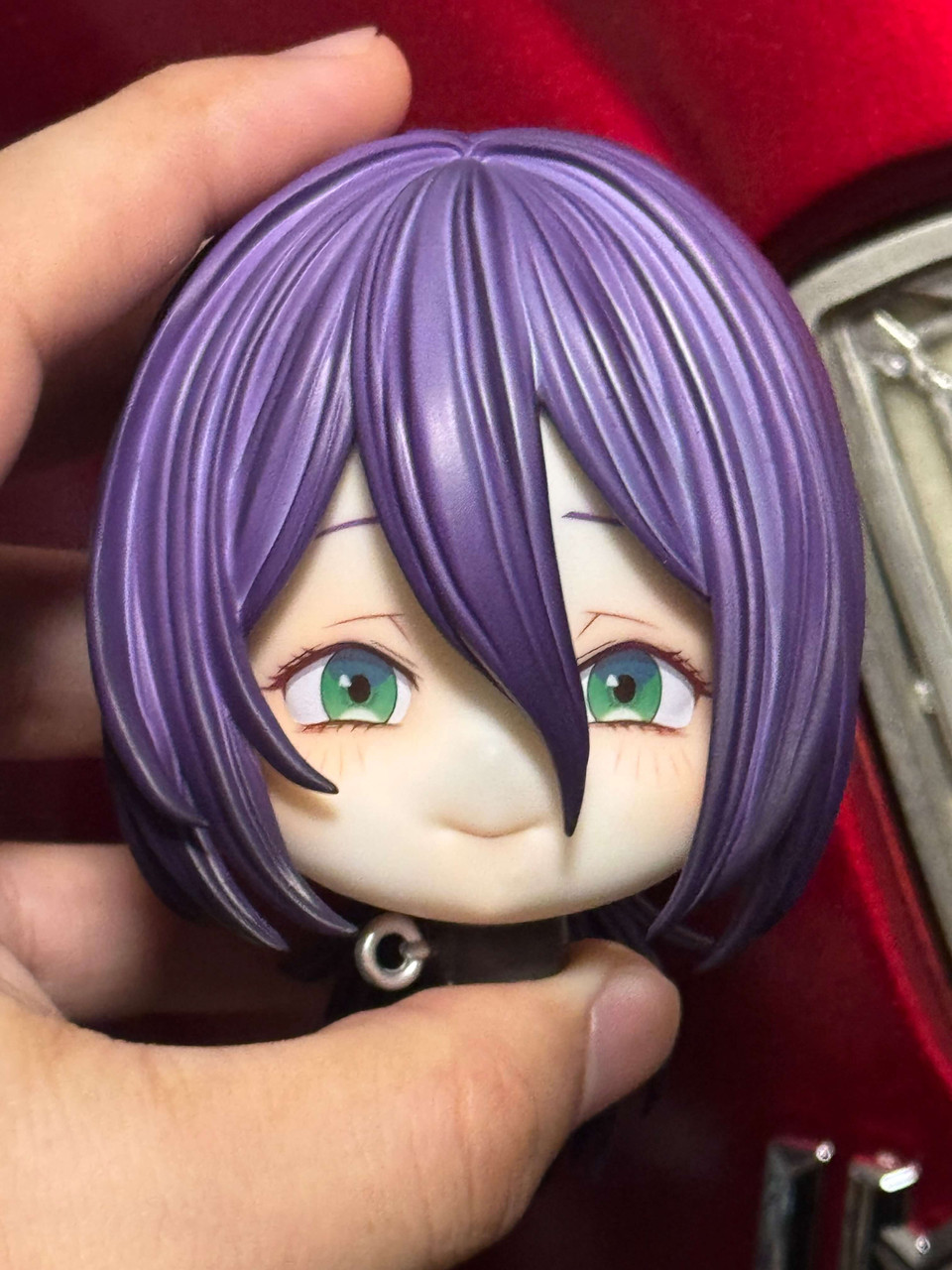 【Sold out】Chibi Reze-Hera Studio