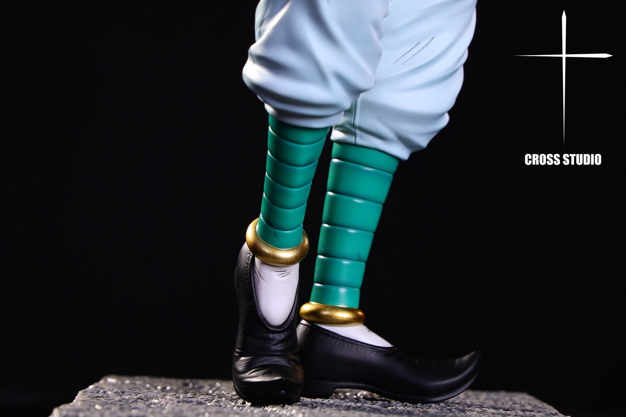 【Pre-sale】Hisoka Morow-Cross Studio