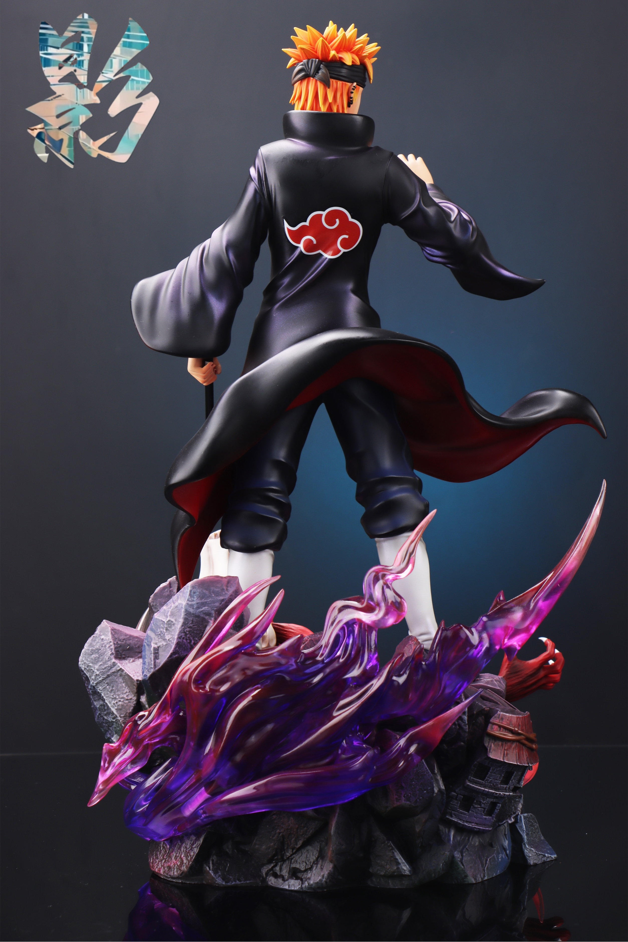 【Pre-sale closed】1/8 and 1/6 Scale 002 Pain-Ying Studio