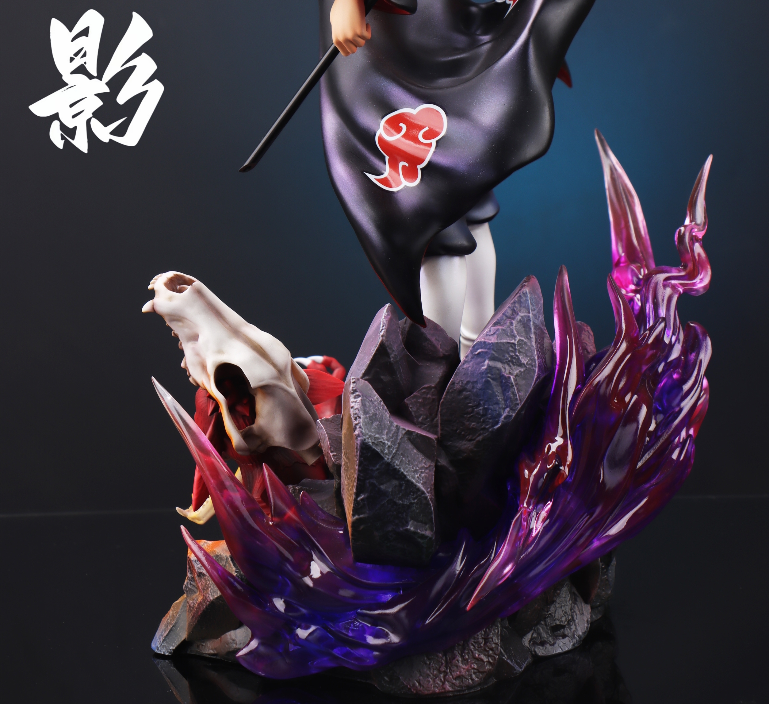 【Pre-sale closed】1/8 and 1/6 Scale 002 Pain-Ying Studio